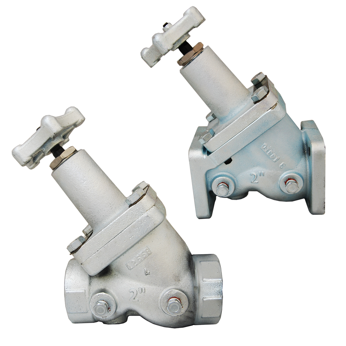 Vacuum-Jacketed Piping, Hoses & Accessories